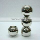High Quality Metal Ball Candle Holder,Designer Candle Holder thumbnail-1