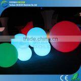 Outdoor Battery Ball With Led Lights GKB-050RT thumbnail-1