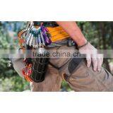 High Quality Waterproof Outdoor Travel Bluetooth Speaker With Power Bank thumbnail-2