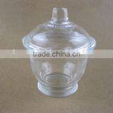 glass jar,candy jar,glass jar with lids,glassware