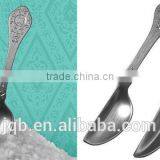Winolaz High Quality Stainless Steel Spoon Dinner Spoon Dessert Spoon thumbnail-5