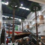 Artificial Huge Decorative Tree, Artificial Metal Palm Trees thumbnail-6