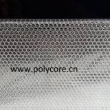 Translucent Waterproof Light Weight Stiffness Strength PC Honeycomb Core thumbnail-5