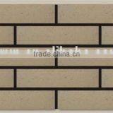 Jiangsu Thin Clay Tile/brick for Outdoor Wall Decoration thumbnail-4