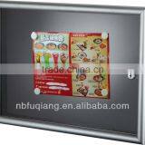 Durable Lockable Aluminum Report Board, Notice Board, Message Board,memo Board thumbnail-2