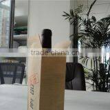 New Kraft Thread Paper Single Wine Bottle Paper Bags thumbnail-2