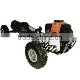 Factory Outlets 4 Stroke Gas Skateboard Scooter ;gas Motor;motorized Skateboard thumbnail-1
