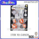 Good Reputation Factory Price Modern Comfort Toy Kitchen thumbnail-1