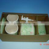 Ceramic Bathroom Accessories thumbnail-2