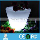 So Cute Small LED Ice Bucket and Flower Pot thumbnail-1