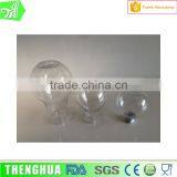 New Design Light Bulb Shaped Storage Bottle Wholesale thumbnail-1