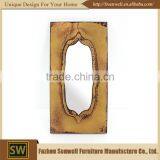 China Supplier Low Price Modern Toilet Mirror thumbnail-1
