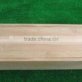 Handmade Wood Wine Box thumbnail-1