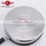 Hot Selling Kitchen Cookware Stainless Steel Pot / Cooking Pot thumbnail-5