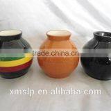 Colorful Mini Flower Vase thumbnail-1
