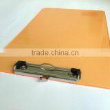 Customized Medical A5 Plastic Material Clipboard thumbnail-2