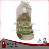 Good Surface Hardness Corrosion Resistant Bali Fountain thumbnail-4