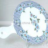 9.25 Inch 100% Melamine Fruit Cutting Board thumbnail-1