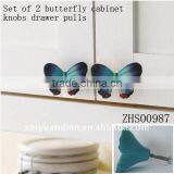 Set of 2 Bettrefly Cabinet Knobs Drawer Pulls thumbnail-1