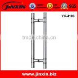 JINXIN Stainless Steel Timber Door Handles thumbnail-1