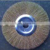 Wire Wheel Brush thumbnail-1