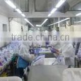 Dandong Galicia Seafood Co., Ltd. company overview - view 2 thumbnail