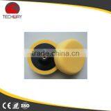 6'' Wool Polishing Pad Lamb Skin Wool Buffing Pad Car Polishing thumbnail-1