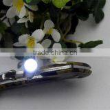 Wholesale Camouflage Color Portable Multifunction Carabiner Bulk thumbnail-3