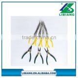 Stainless Steel Multi Use Long Nose Pliers thumbnail-1
