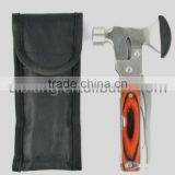 Outdoor Multifunction Emergency Folding Hammer Plier thumbnail-3