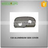 F20 Electric Planer Aluminium Side Cover thumbnail-1
