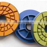 Diamond Floor Polishing Pad