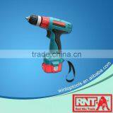 21mm 9.6v Cordless Drill