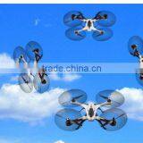 4CH XK X350 3D STUNT FPV RC Quadcopter Toy Helicopter Motor, Air Drone Dancer Quadcopter for Sale thumbnail-6