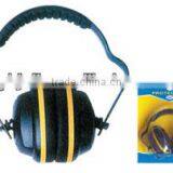 2014 26dB Safety Earmuff With CE and ANSI Standard thumbnail-1