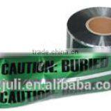 Aluminum Detectible Caution Tape thumbnail-1