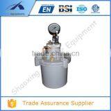 AEM-7 Air Entrainment Meter (pressure Gauge Type)