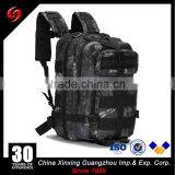 Camo Army Camouflage Survival Waterproof Tactical Military Backpack thumbnail-4