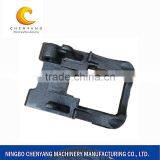 OEM Service Precision Cnc Metal Casting Parts thumbnail-1