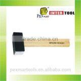 Good Quality Professional French Type Stoning Hammer