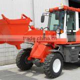 CE Small Front End Loaders for Sale HZM915 thumbnail-5