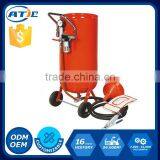 Industrial Low Cost Shot Blasting Machine Price thumbnail-1