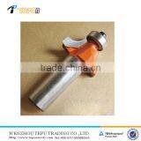 TCT Corner Router Bit for Wood Working thumbnail-1