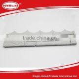 Hot Sales Outdoor Plastic Garden Fence thumbnail-1