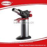 Creme Brulee Culinary Butane Torch,inflatable, Kitchen/ BBQ Use thumbnail-1