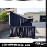 Custom New Design Portable Trade Show Booth