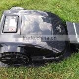 2016 Promotional Robot -- Best Price Robot Mower S520, Solid Structure & Multifunction
