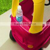 Cheapest High Quality Safety Outdoor Plastic Baby Trolley Walker Parts for Sale thumbnail-4