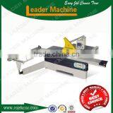 European Quality CE Industrial Panel Saw MJK113 thumbnail-1