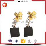 Custom-made Low Density Thermal Power Plant Use Carbon Brush thumbnail-2